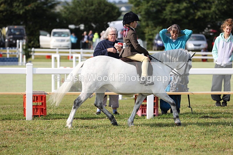 JPP_0518 - Class 15: Cornish Combination First Ridden
