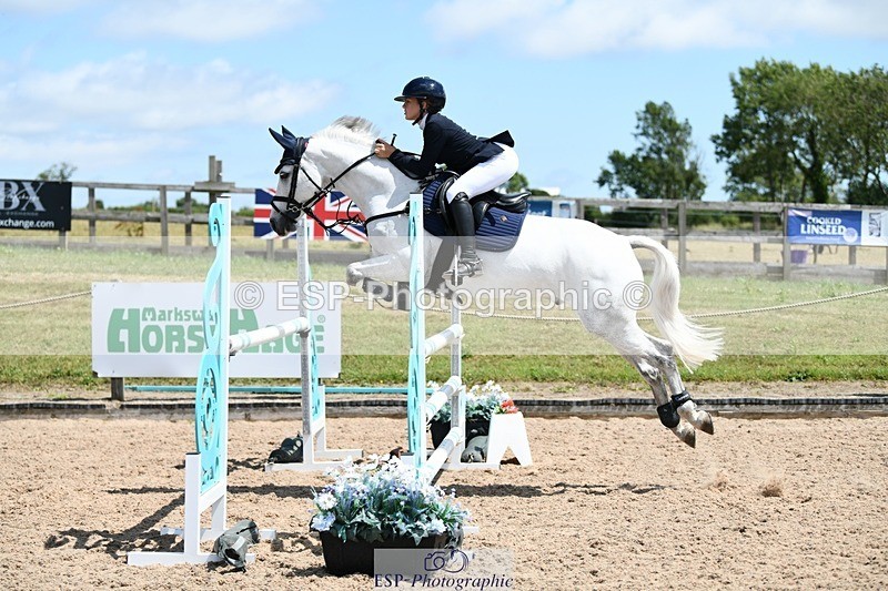 250628-134523-05213 - Cls 12 Newcomers 2nd Round 1pm to End