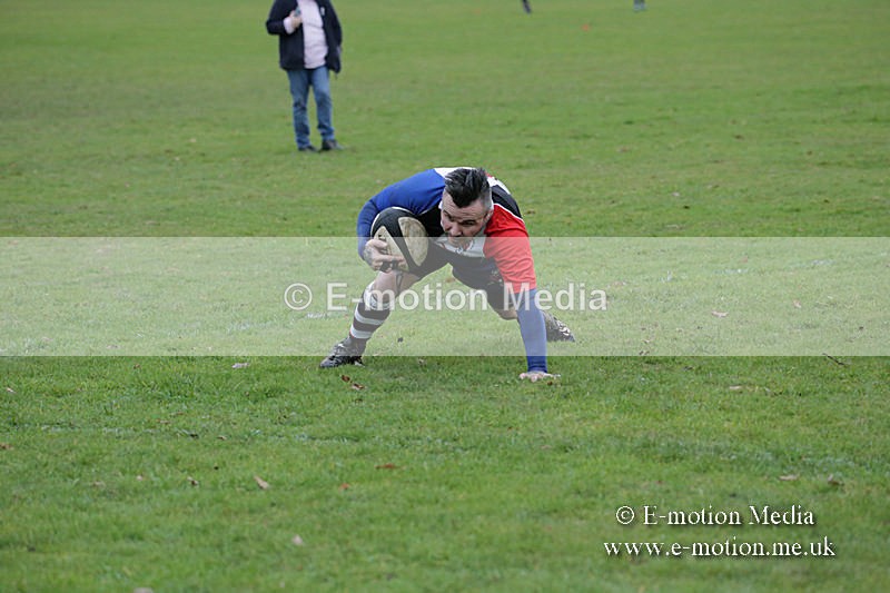 RU 071219-0132 - Pewsey Vale RFC v Devizes II RFC 07/12/19