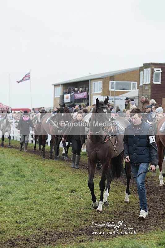 PtP 041222 0359 - Larkhill Racing Club Point-to-Point Larkhill 01/01/23
