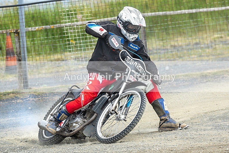 210724-7D-8E0A7600 - Ride & Skid It  Speedway Experience 24th Jul 21