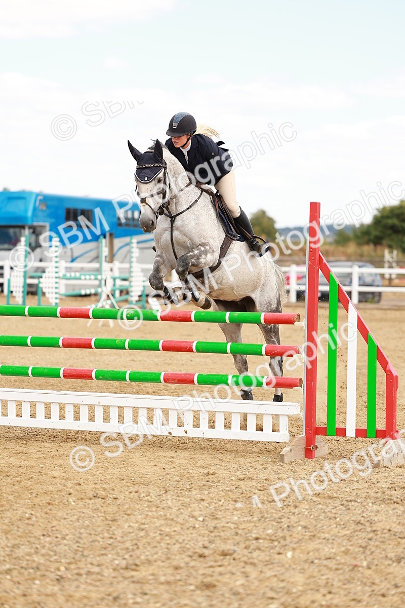 SBM_006851 - Class 4 - Senior British Newcomers - 1.10m