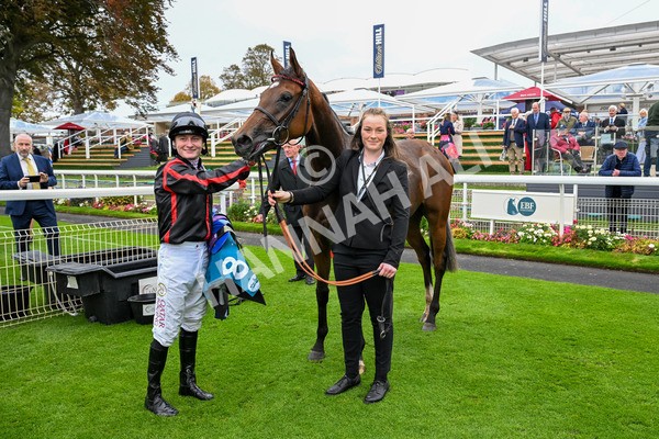 101025-Race 4-Thaluna-0424 - Race 4 William Hill Best Odds Guaranteed EBF Novice Stakes at York