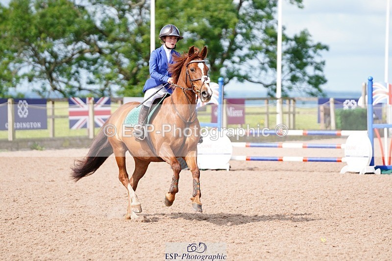 250608-094952-01781 - Cls 4 Pony British Novice and 80cm