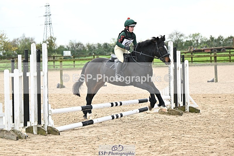 241110-124901-00760 - 50-55cm Arena Eventing