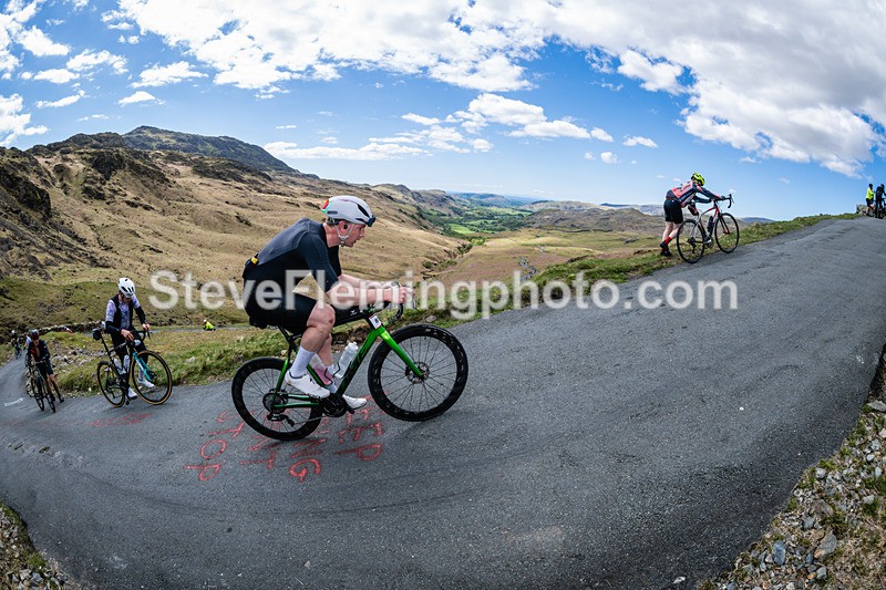 134441 - Hardknott Pass Camera 2 13.00-14.00