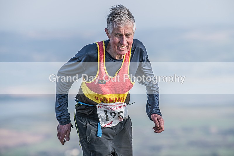 Black Combe-2400 - Black Combe Fell Race Saturday 7th March 2026