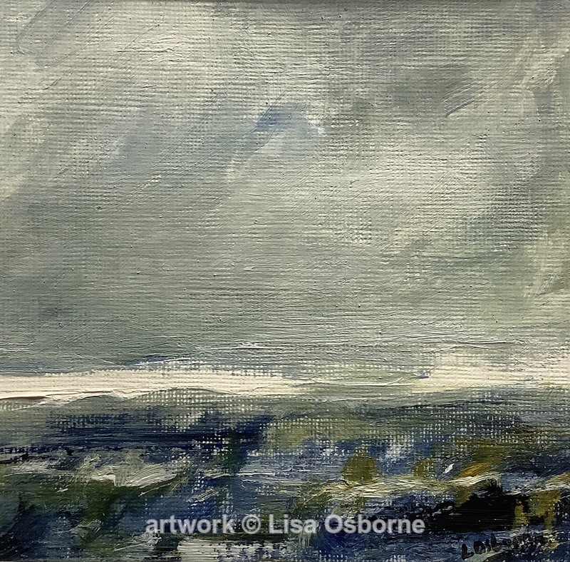 Seascape I - Seascapes/Landscapes