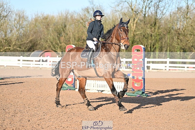 231210A-131625-02540 - Cls 20 Newcomers & 1.10m Open