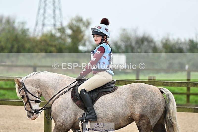 241110-115955-00559 - 50-55cm Arena Eventing