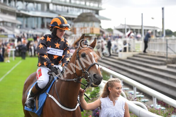 yr24092021r1-99 - Race 1 1.10pm Ernest Cooper Macmillan Ride of Their Lives
