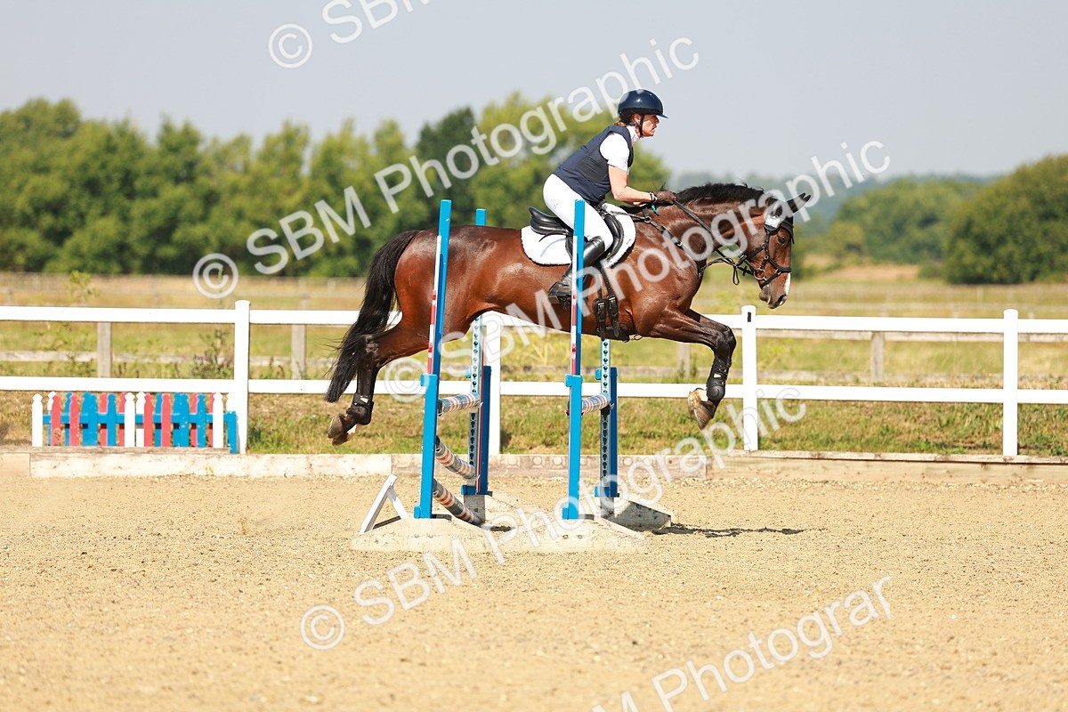 SBM_000219 - Class 2 - Senior British Novice - 90cm