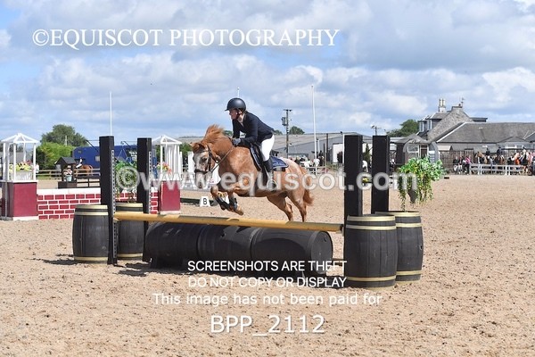 BPP_2112 - DERBY CLASS 6 - 70CM