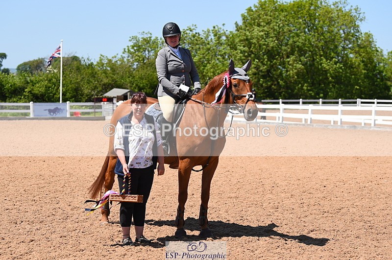 230526A-133450-01828 - Cls 10 85cm Amateur Quali