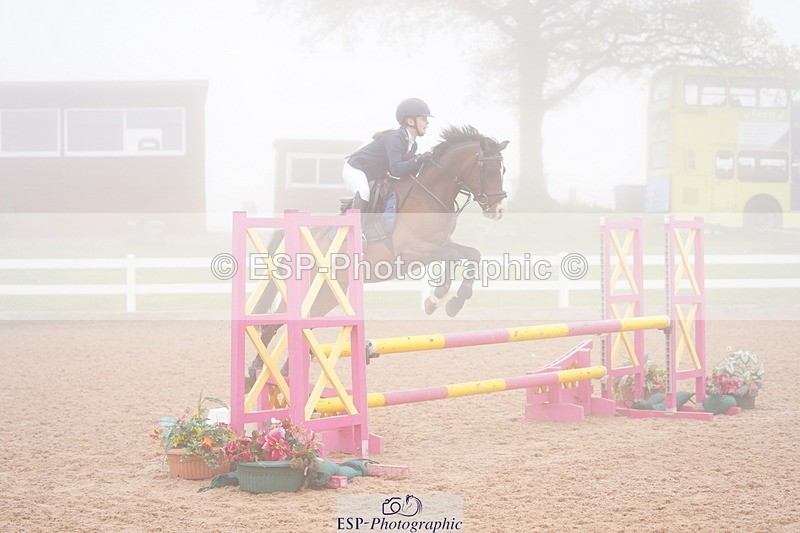 240506A-090642-07918 - Cls 11 Stepping Stones 128cm & 138cm