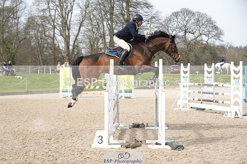 260322A-134010-01889 - 12 Newcomers 1m 10 Open