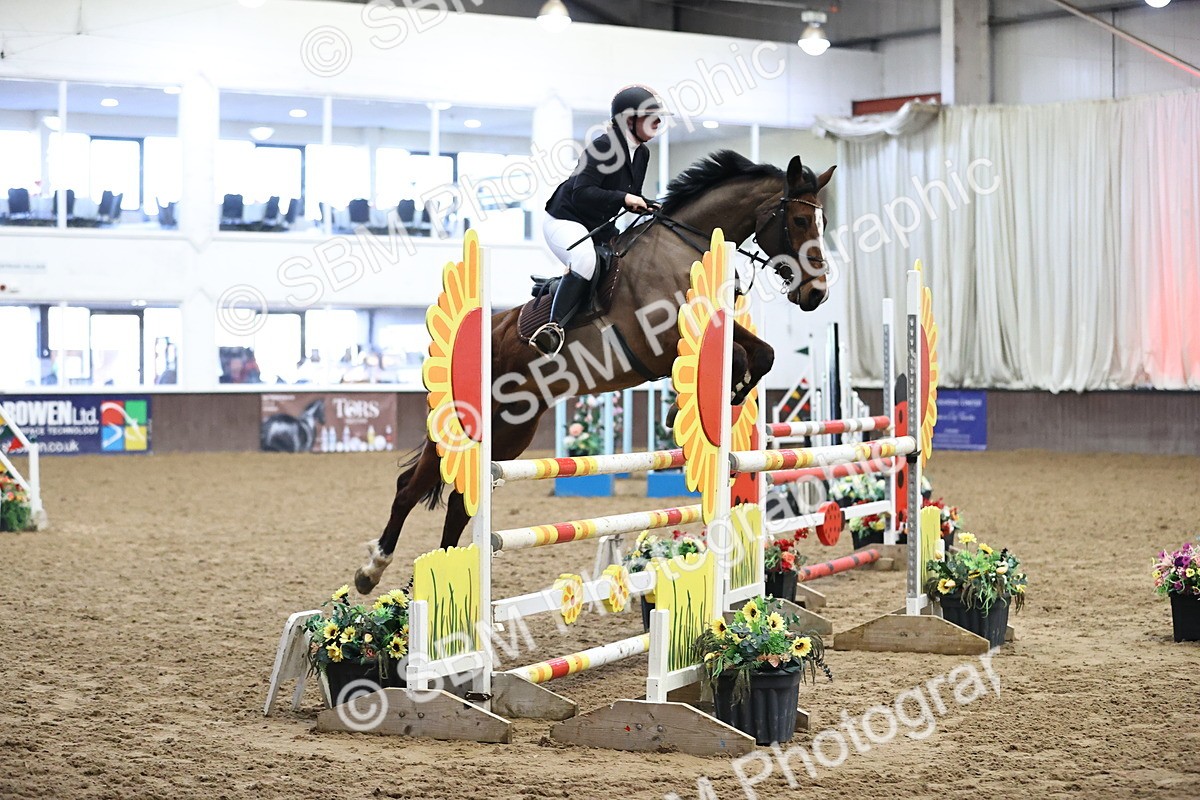 SBM_004794 - Class 16 - Senior Newcomers - 1.10m