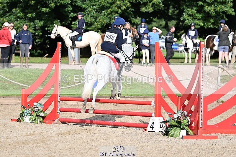 230825-091919-08102 - Round 2 Start to 11.15 coursewalk