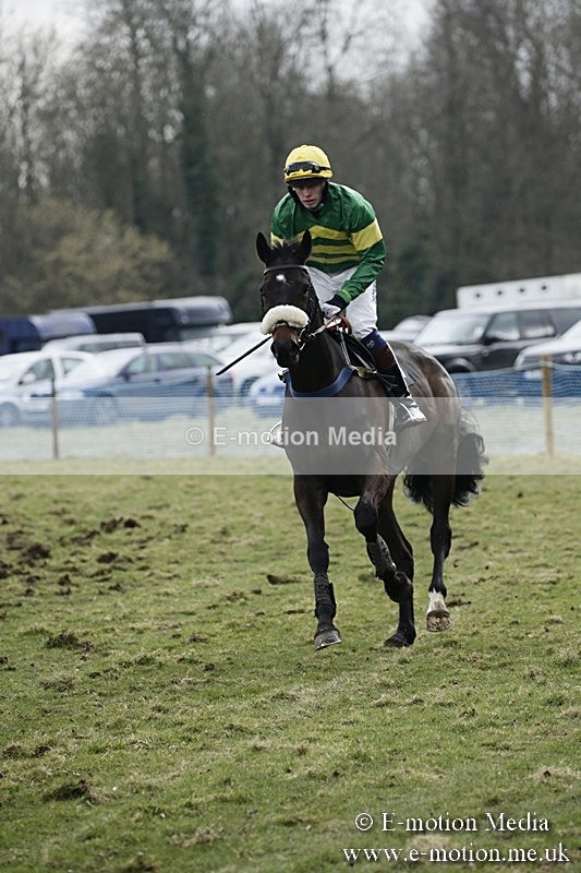 PtP 110318 429 - Hampshire Hunt Point-to-Point Hackwood Park 11/03/18