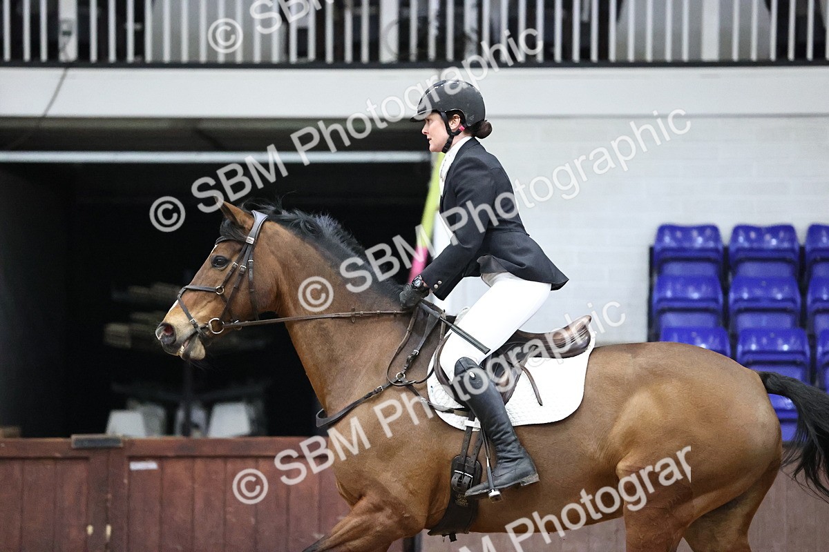 SBM_006726 - Class 20 - Senior British Novice - 90cm