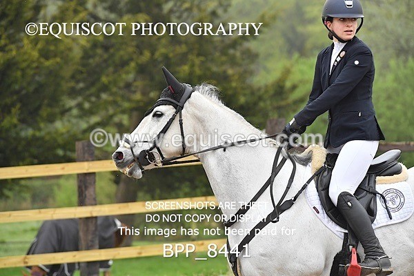 BPP_8441 - CLASS 22 SUN Club/ Unaffiliated 80cms Open