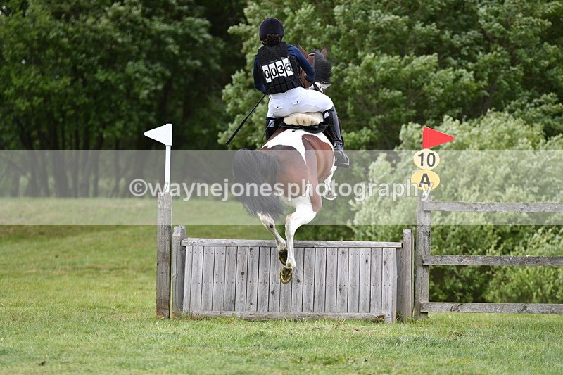 WJ5_3512 - Class 5 80cm Pairs