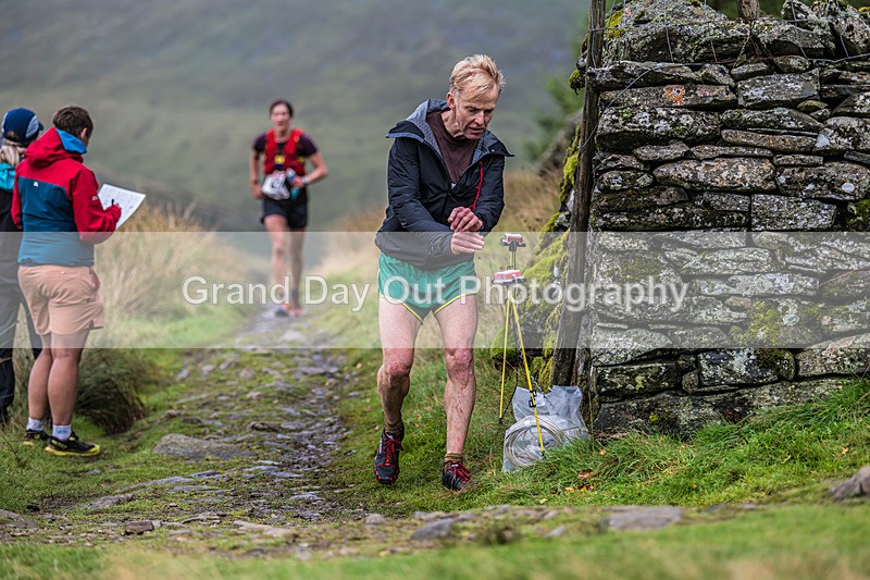 Old Crown Round-437 - Old Crown Round Fell Race Saturday 12th September 2026