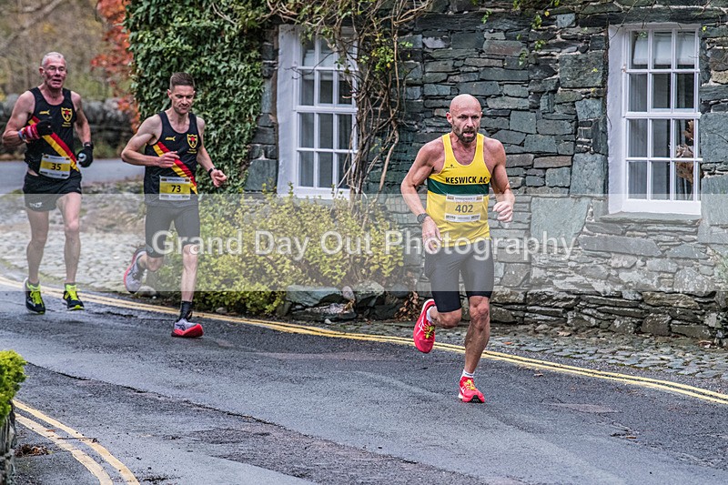 Derwentwater-62 - Derwentwater 10 Mile Road Race Sunday 2nd November 2025