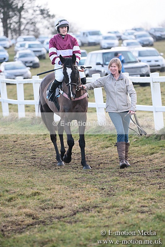 PtP 170219 -718 - Combined Services Point-To-Point Larkhill 17/02/19