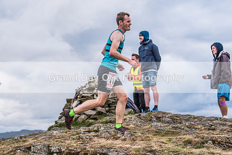 Reston-464 - Reston Scar Fell Race Wednesday 5th July 2023