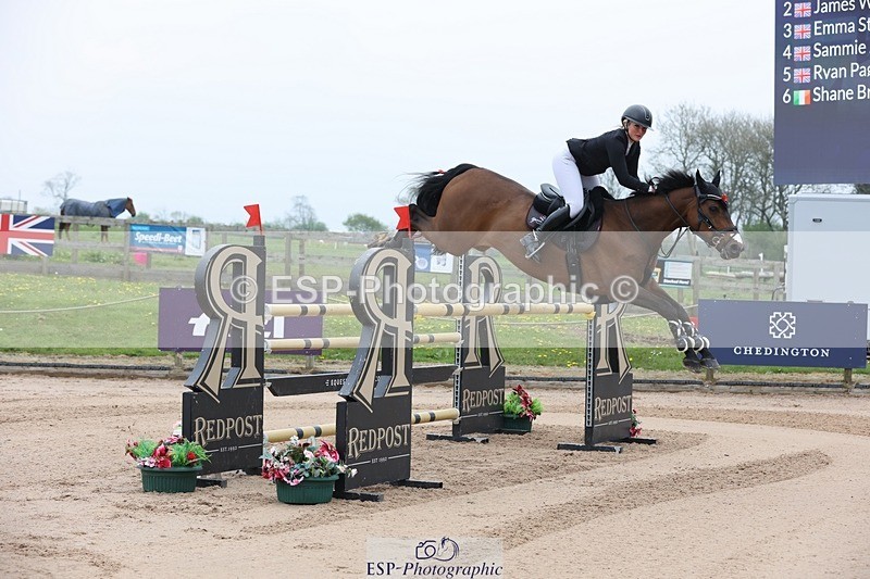 250424-144524-06571 - Cls 9 - 2 Star Big Tour - 2nd Half plus Presentations