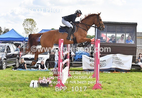 BPP_1017 - CLASS 5 RHS Young Masters