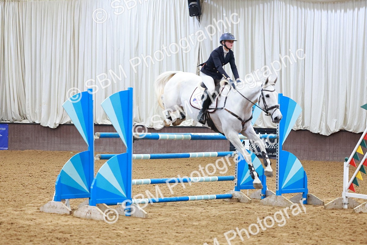 SBM_001806 - Class 6 - National 1.30m 1.40m