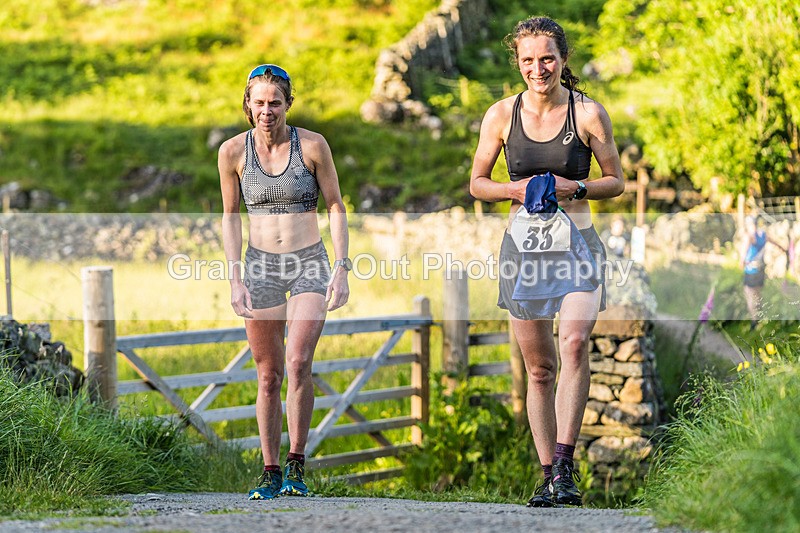 Langstrath-641 - Langstrath Fell Race Wednesday 19th June 2024