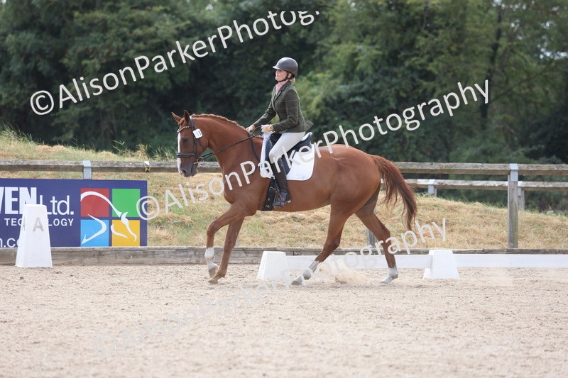 20260805-0763 - Class 5 - Novice 2