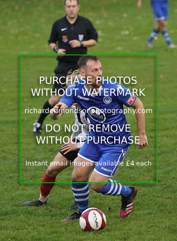 DSC07115 - Kendal Town v Kidsgrove Athletic (6/11/21)