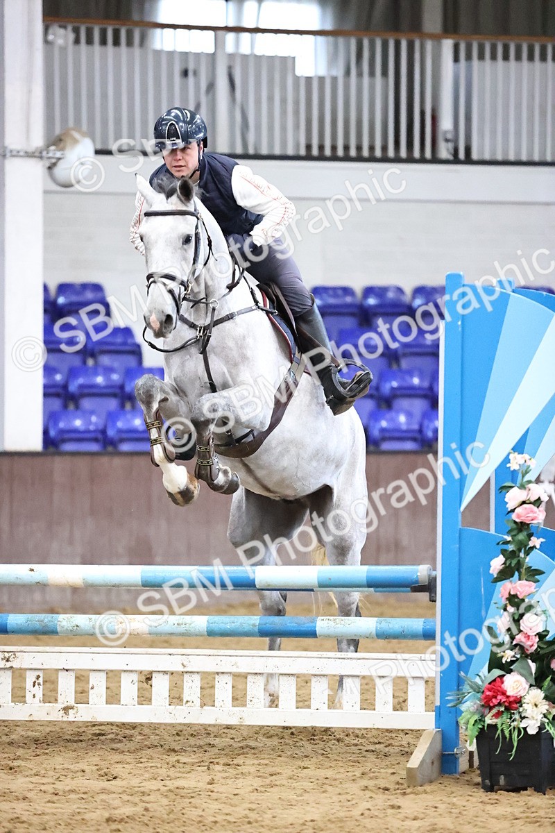 SBM_005024 - Class 15 - Clear Round - 80cm