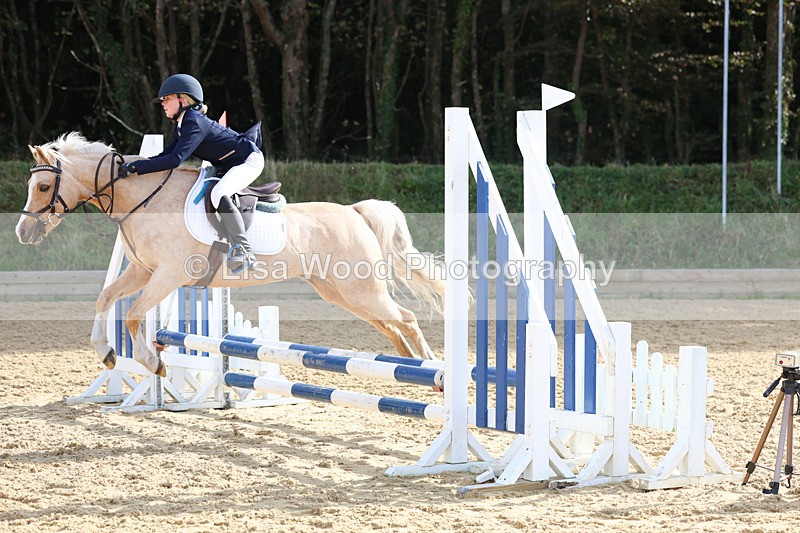 3E7A6947 - Class 2: 50cm Open