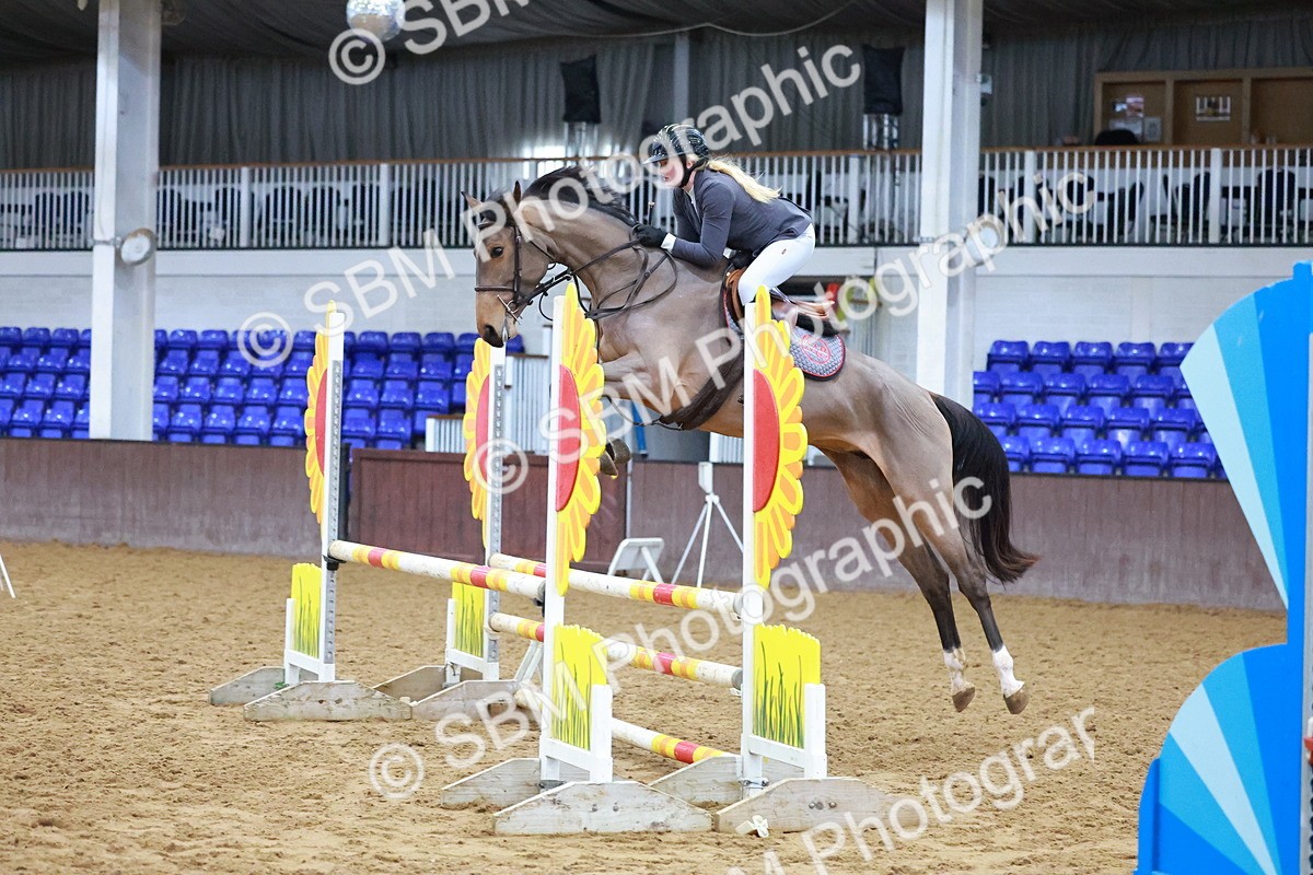 SBM_000977 - Class 2 - Senior British Novice - 90cm