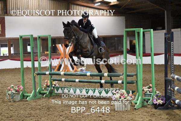 BPP_6448 - CLASS 4 British Novice/ 90cm Open