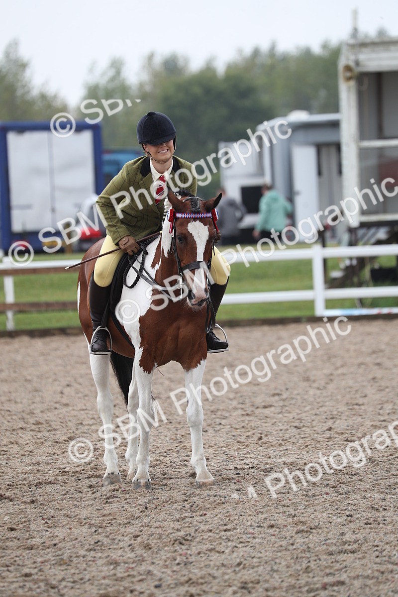 SBM_21631 - Class 602 - 2025 Area - Ridden Veteran