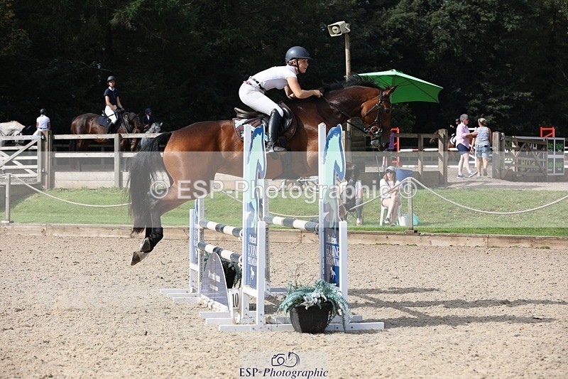 230908-110439-00723 - Cls 6 Snr British Novice & 90cm Open