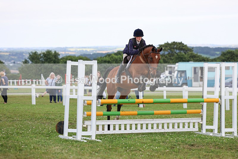 3E7A7283 - Class 7: PC90cm Regional Championship Qualifier Rnd 2 (B)