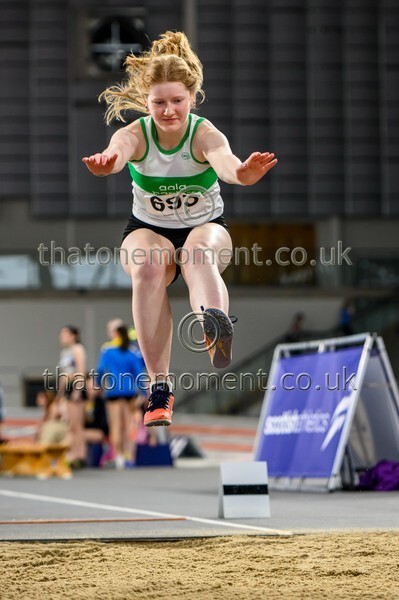 SeniorInd25-916661 - Field Female