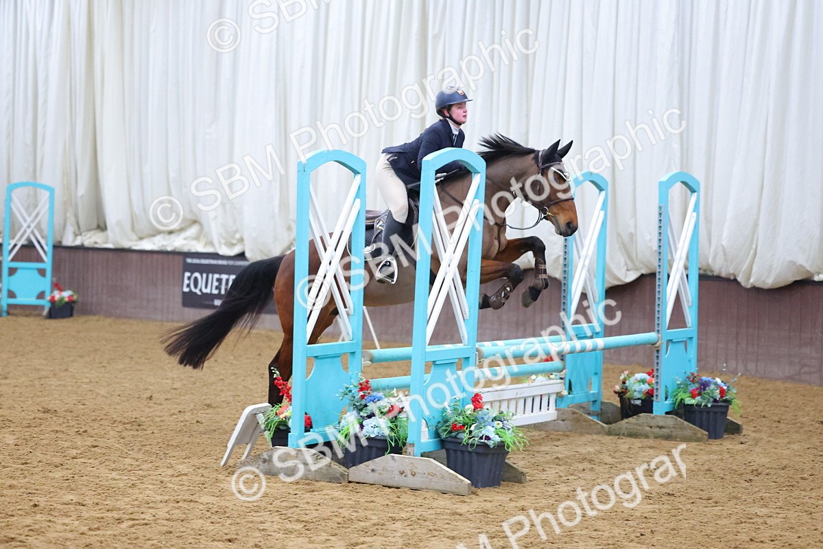 SBM_001096 - Class 13 - Equissage Pulse Senior British Novice/ 90cm Open - First Round (0.90m)