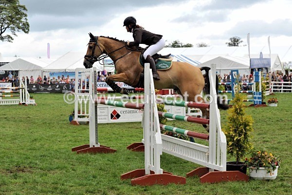 DSC_5293 - 26TH JUNE 2011 - 148CMS SJSS CHAMPIONSHIP FINAL, ROYAL HIGHLAND SHOW 2011