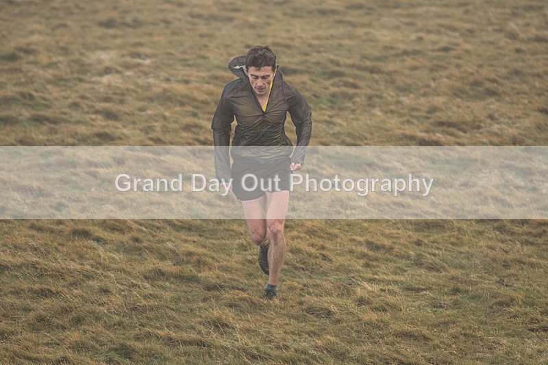 Sale-631 - Sale Fell Race Saturday 22nd November 2025