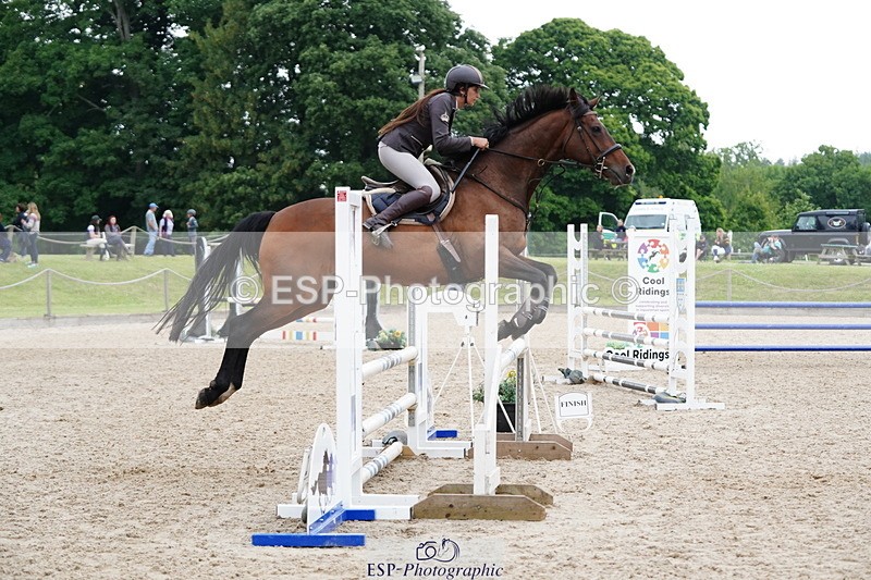 250613A-132420-01613 - Cls 12 95cm Amateur Quali