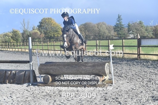 BPP_2009 - CLASS 4 90CM/1M