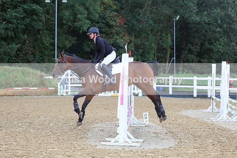 3E7A7597 - Class 1: 60cm Junior